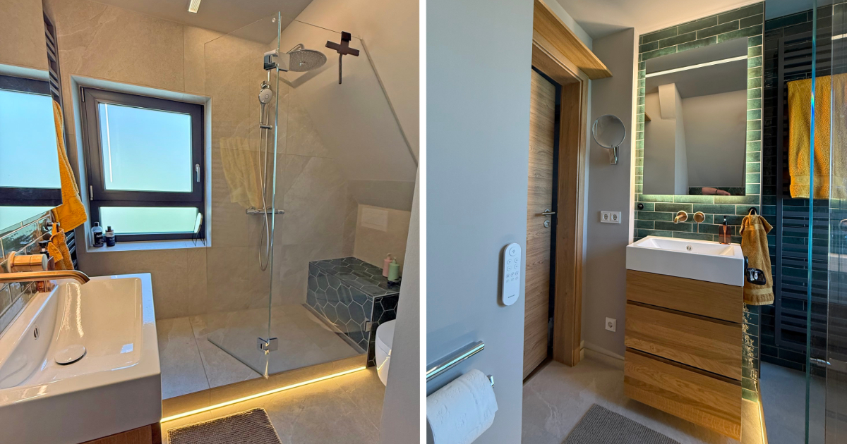 Teaser Foto für das Bad des Monats Oktober 2025